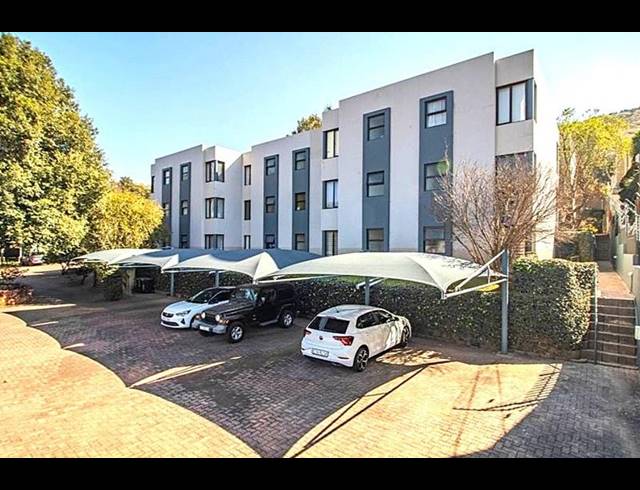 1 BEDROOM PROPERTY TO RENT IN MORNINGHILL